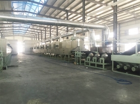 宜兴设备展示