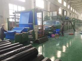 宜兴设备展示