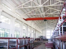 南京设备展示