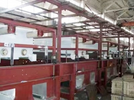 宜兴设备展示
