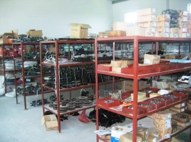 宜兴设备展示
